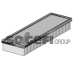 PA7611 COOPERSFIAAM FILTERS Воздушный фильтр