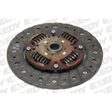 MBD072U DAIKIN-EXEDY Диск сцепления