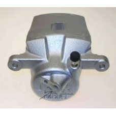 8AC 355 393-841 HELLA PAGID Тормозной суппорт