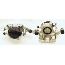 341186 BUDWEG CALIPER Тормозной суппорт