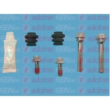 D7097C AUTOFREN SEINSA Комплект направляющей гильзы