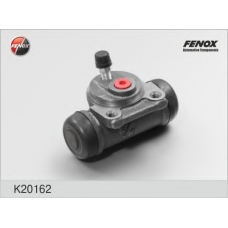 K20162 FENOX Колесный тормозной цилиндр