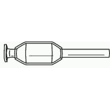 22309 SIGAM Катализатор