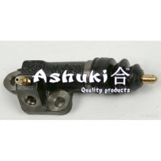 0780-9102 ASHUKI Рабочий цилиндр, система сцепления