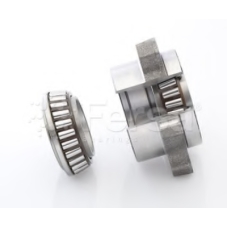 KF 510 FERSA Комплект подшипника ступицы колеса