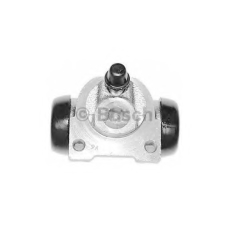 F 026 002 457 BOSCH Колесный тормозной цилиндр