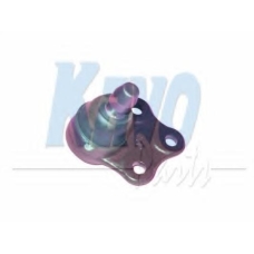 SBJ-1006 KAVO PARTS Несущий / направляющий шарнир