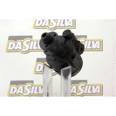 DP2166 DA SILVA Гидравлический насос, рулевое управление