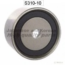 S310-10 ASHUKI Паразитный / Ведущий ролик, зубчатый ремень