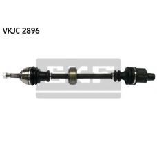 VKJC 2896 SKF Приводной вал