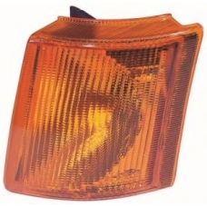 431-1516L-WE LORO Фонарь указателя поворота