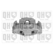 QBS7581 QUINTON HAZELL Тормозной суппорт