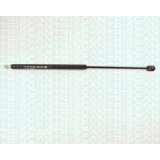 8710 29218 TRIDON Gas spring rear