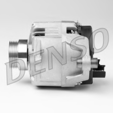DAN624 DENSO Генератор