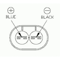 MBZ-70107 Auto Parts Europe Вентилятор, охлаждение двигателя