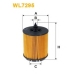 WL7295 WIX Масляный фильтр