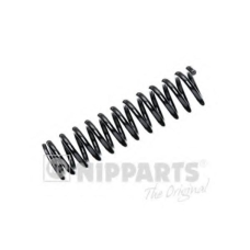 N5555002 NIPPARTS Пружина ходовой части