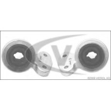V20-7069 VEMO/VAICO Кронштейн, подушки рычага