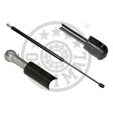 AG-17330 OPTIMAL Газовая пружина, крышка багажник