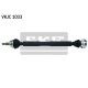 VKJC 1033<br />SKF