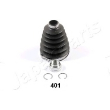 KB-401 JAPANPARTS Комплект пылника, приводной вал