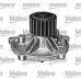 506324 VALEO Водяной насос