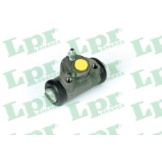 4959 LPR Колесный тормозной цилиндр