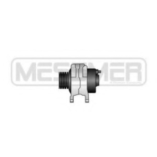 210577 MESSMER Генератор