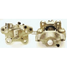 34491 BUDWEG CALIPER Тормозной суппорт