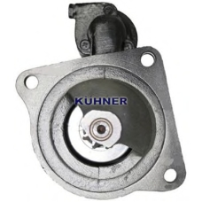 10689 AD KUHNER Стартер