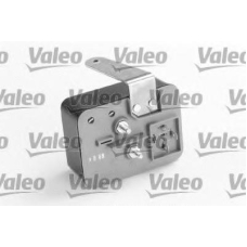 245600 VALEO Реле, система накаливания