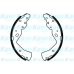 BS-5426 KAVO PARTS Комплект тормозных колодок