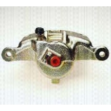 8170 14126 TRIDON Caliper left front