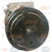 8FK 351 113-211 HELLA Компрессор, кондиционер