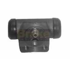 WC1709BE BRAKE ENGINEERING Колесный тормозной цилиндр
