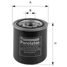 L27255 PUROLATOR 