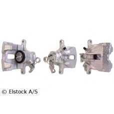 87-0180 ELSTOCK Тормозной суппорт