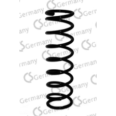14.872.401 CS Germany Пружина ходовой части