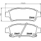 8DB 355 010-311<br />HELLA