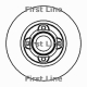 FBD1319<br />FIRST LINE
