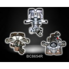 BC8654R SHAFTEC Тормозной суппорт