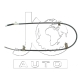 C71020<br />Japan Cars<br />Трос ручного тормоза
