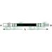 6T46295 LPR Тормозной шланг
