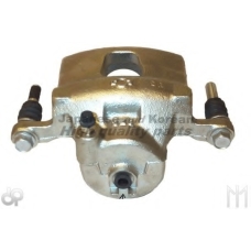 0963-6201 ASHUKI Тормозной суппорт