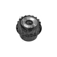 RLA4045 BREDA  LORETT Механизм свободного хода генератора