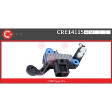 CRE14115AS CASCO Регулятор