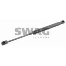 10 92 7745 SWAG Газовая пружина, капот