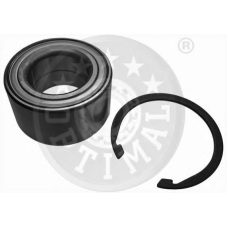 951962 OPTIMAL Комплект подшипника ступицы колеса