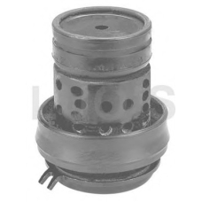 730020 LUO'S Подвеска, двигатель