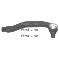 FTR5308 FIRST LINE Наконечник поперечной рулевой тяги
